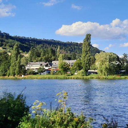 Landgasthof Ralinger Hof Ralingen Εξωτερικό φωτογραφία