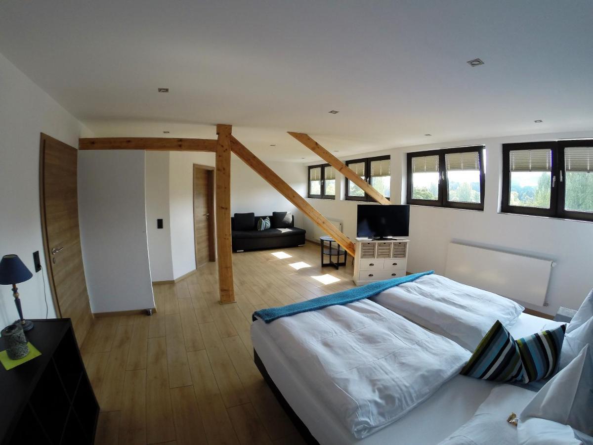Landgasthof Ralinger Hof Ralingen Εξωτερικό φωτογραφία