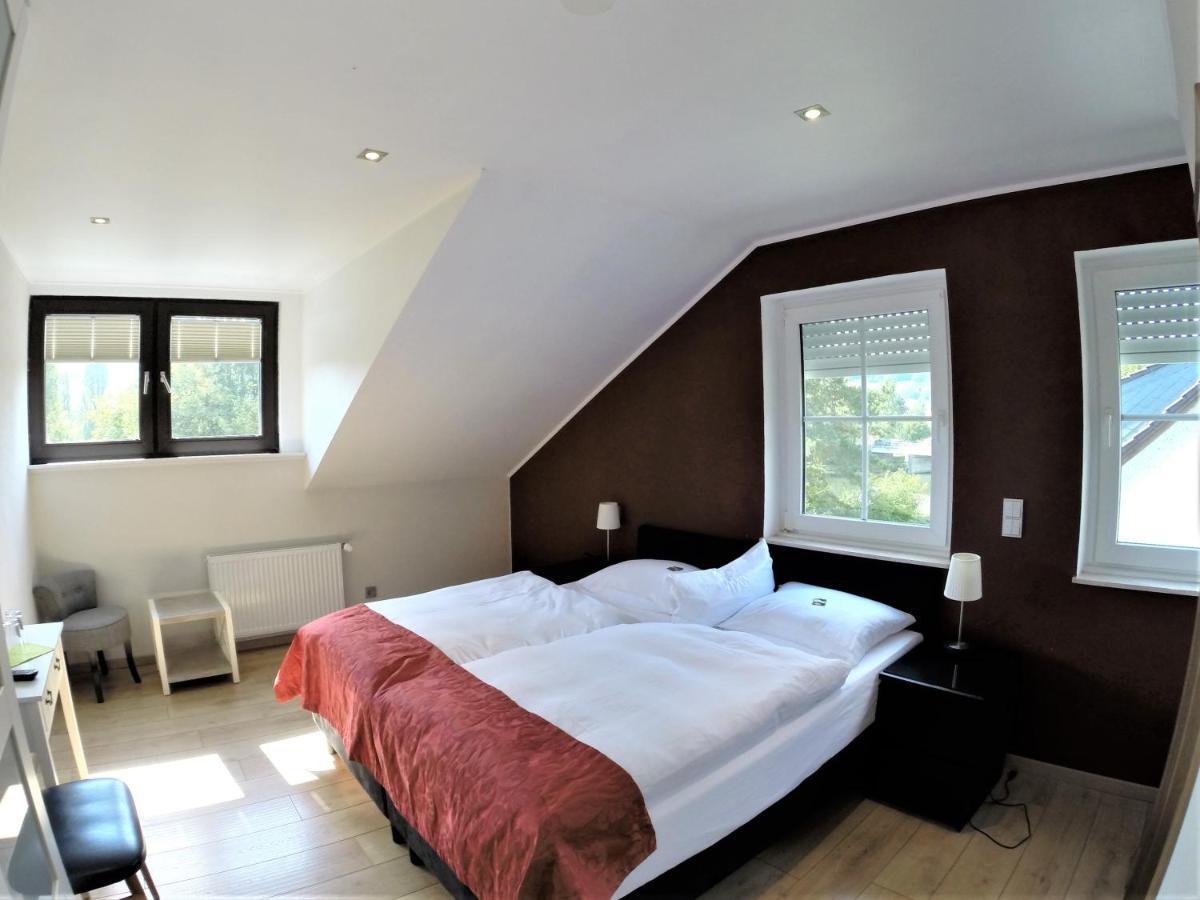Landgasthof Ralinger Hof Ralingen Δωμάτιο φωτογραφία
