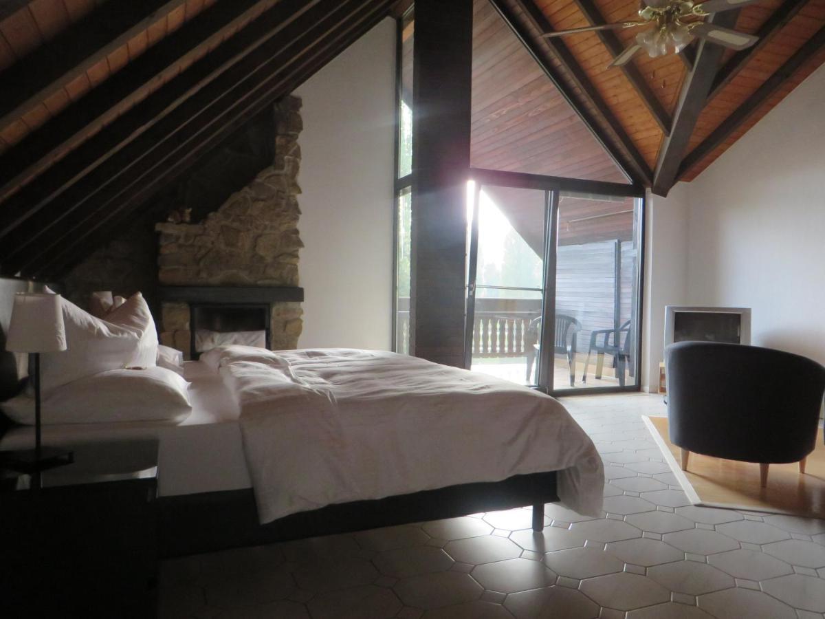 Landgasthof Ralinger Hof Ralingen Δωμάτιο φωτογραφία