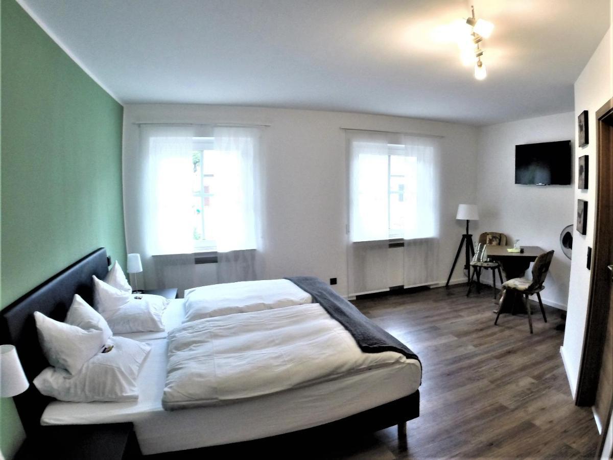 Landgasthof Ralinger Hof Ralingen Εξωτερικό φωτογραφία