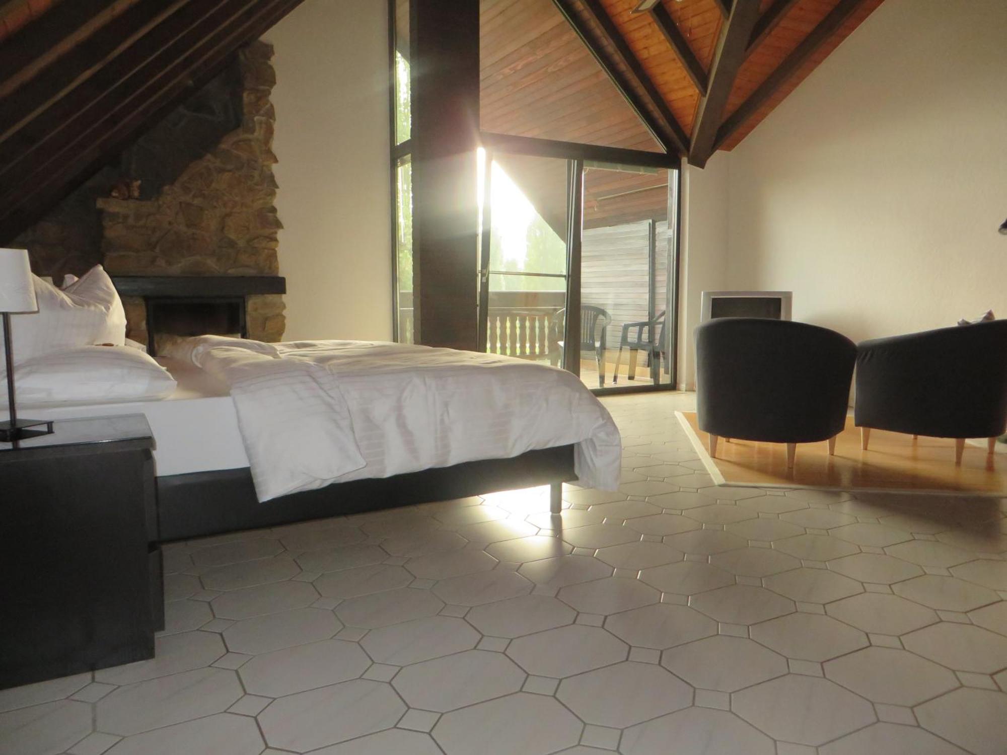 Landgasthof Ralinger Hof Ralingen Δωμάτιο φωτογραφία