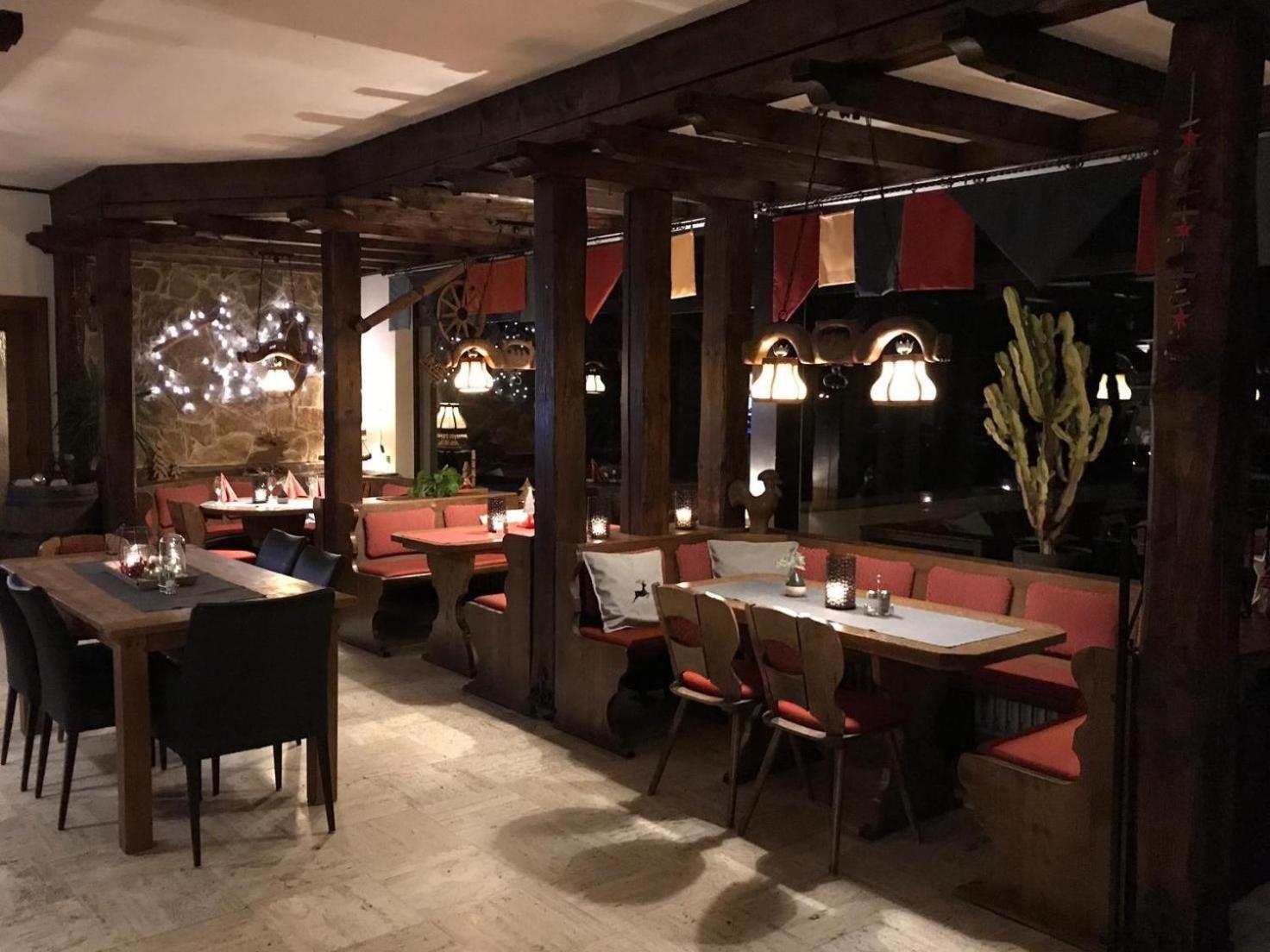 Landgasthof Ralinger Hof Ralingen Εξωτερικό φωτογραφία