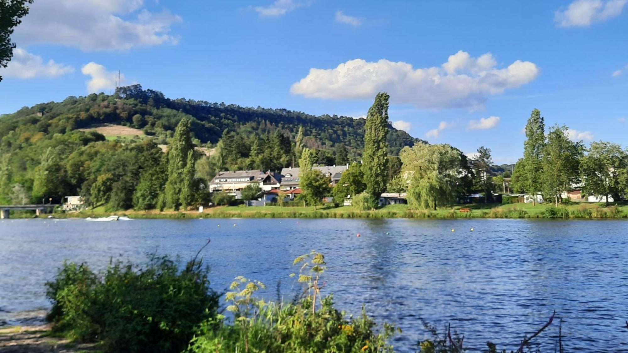 Landgasthof Ralinger Hof Ralingen Εξωτερικό φωτογραφία