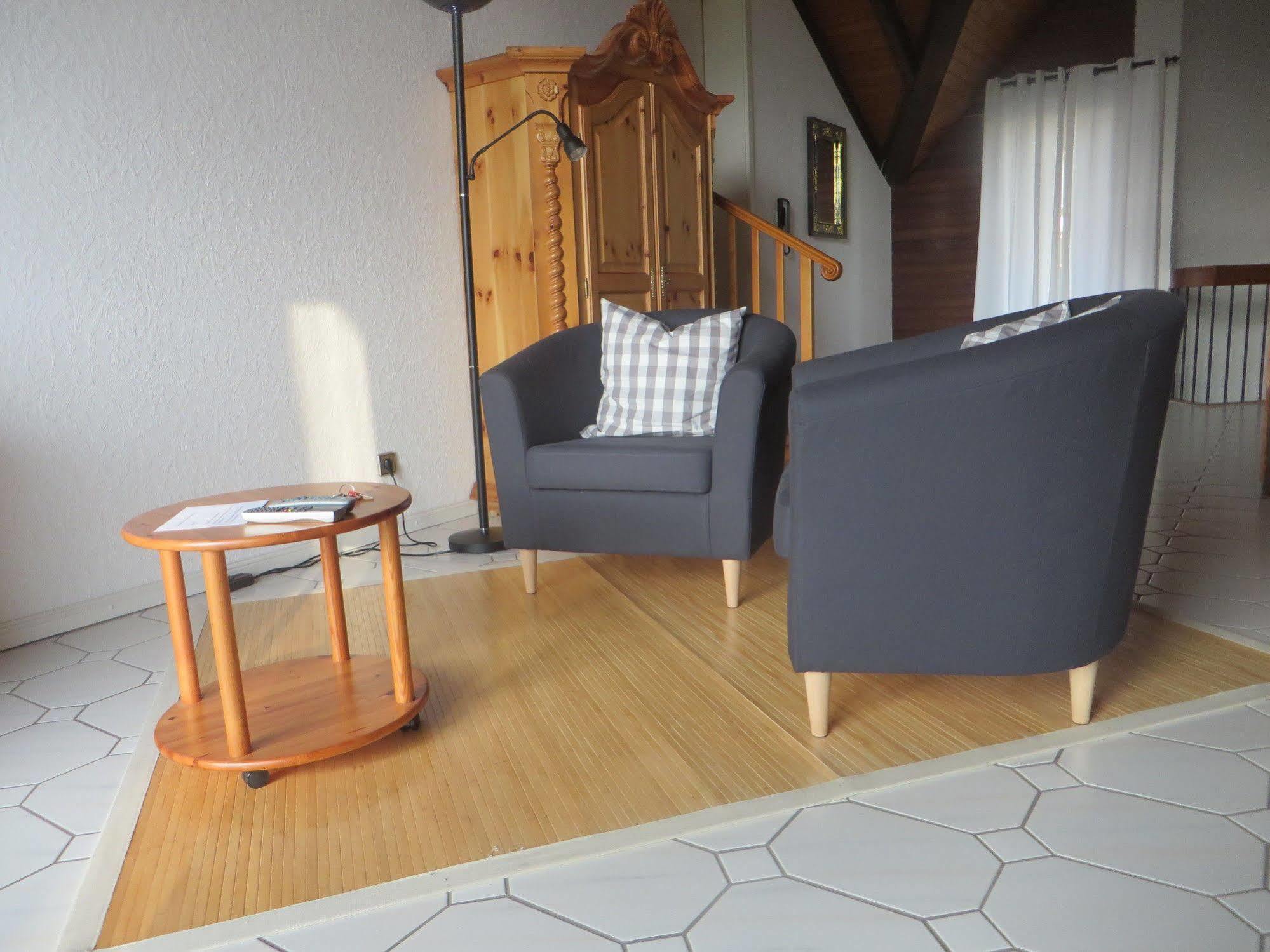 Landgasthof Ralinger Hof Ralingen Εξωτερικό φωτογραφία