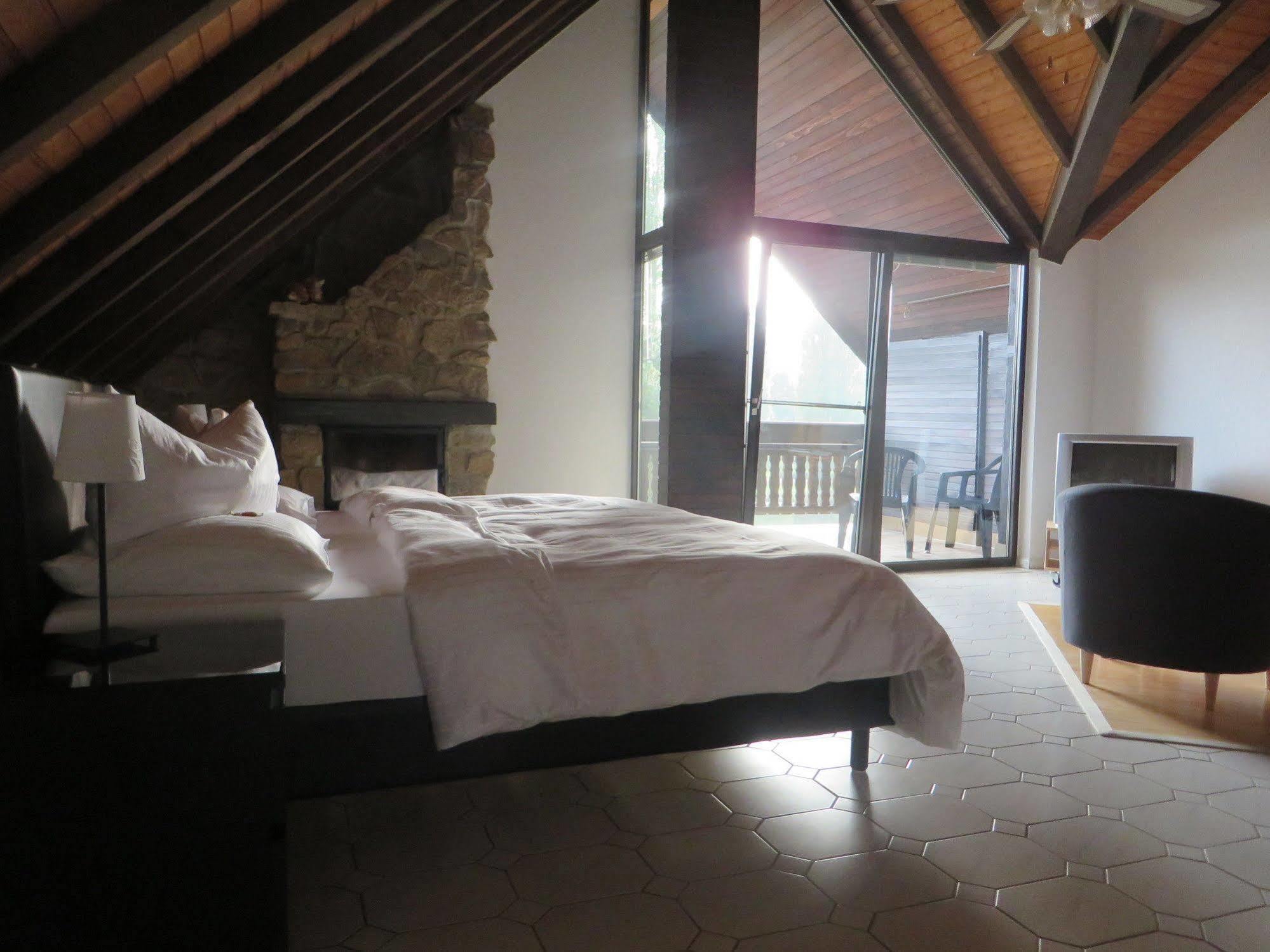 Landgasthof Ralinger Hof Ralingen Εξωτερικό φωτογραφία